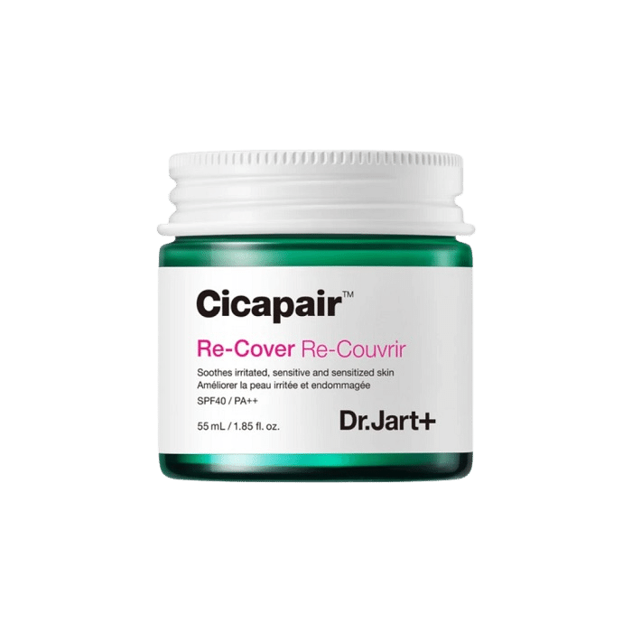 Dr. Jart Cicapair Re-cover