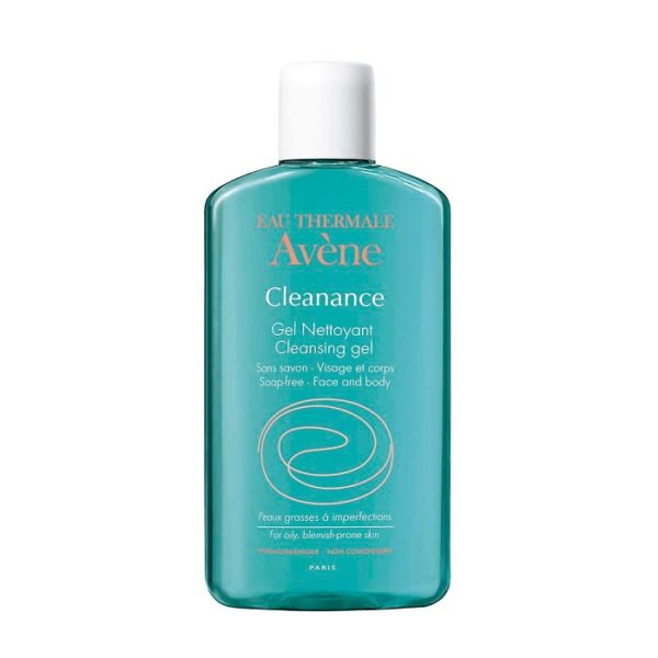Avene Cleanance 200 ml