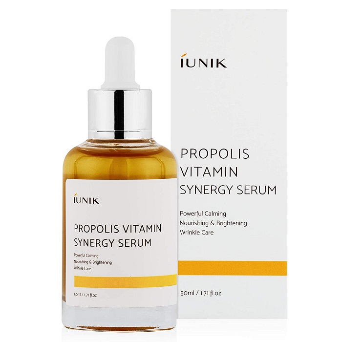 Iunik Propolis Vitamin Synergy Serum 50ml