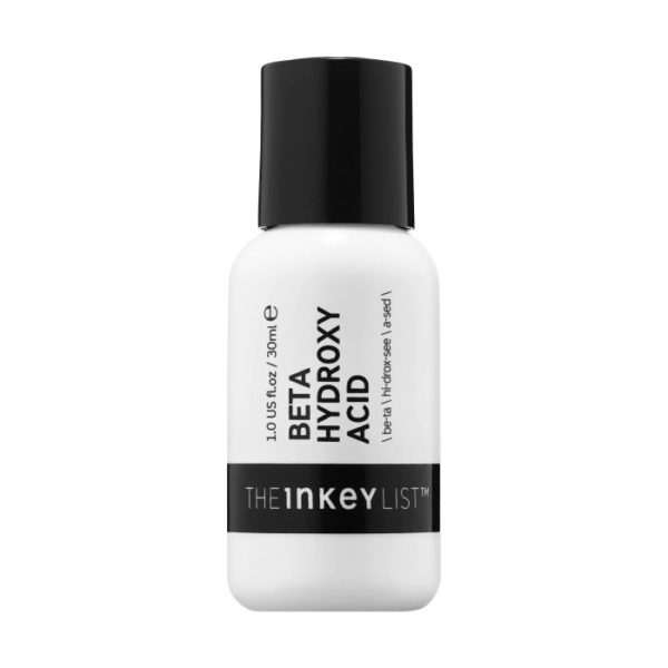 The Inkey List Beta Hydroxy Acid 30ml